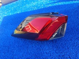 Стоп-сигнал задний левый Toyota Rav4 2020-2024