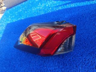 Стоп-сигнал задний левый Rav4 2020-2024 50