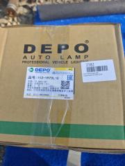 Стоп-сигнал задний левый Rav4 2020-2024 50