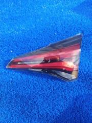 Стоп вставка задний правый Toyota Rav4 2016-2019 40 новая