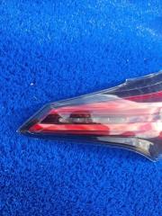 Стоп вставка задний правый Rav4 2016-2019 40