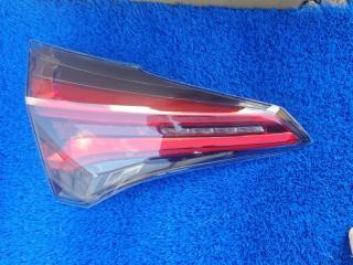 Стоп вставка задний левый Toyota Rav4 2016-2019