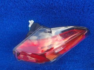 Стоп-сигнал задний правый Rav4 2016-2019 40