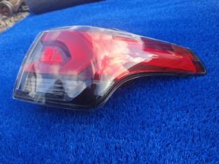 Стоп-сигнал задний правый Rav4 2016-2019 40