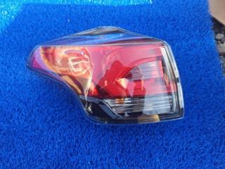 Запчасть стоп-сигнал задний левый Toyota Rav4 2016-2019