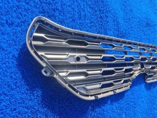 Решетка в бампер передняя Rav4 2018-2024 50