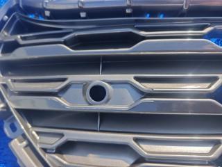 Решетка в бампер передняя Toyota Rav4 50