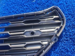 Решетка в бампер передняя Rav4 2018-2024 50