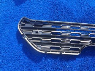 Решетка в бампер передняя Rav4 2018-2024 50