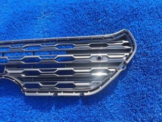 Решетка в бампер передняя Rav4 2018-2024 50