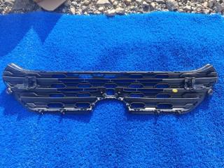 Решетка в бампер передняя Rav4 2018-2024 50