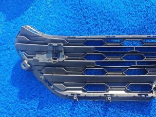 Решетка в бампер передняя Rav4 2018-2024 50