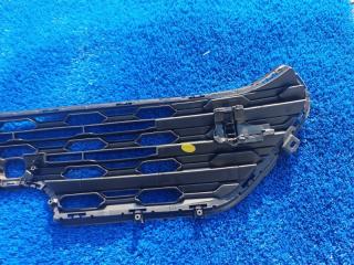 Решетка в бампер передняя Rav4 2018-2024 50