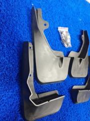 Брызговики RX 2016-2020