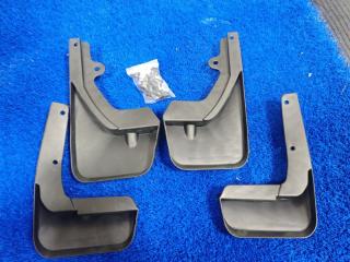 Брызговики RX 2016-2020