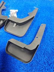 Брызговики RX 2016-2020