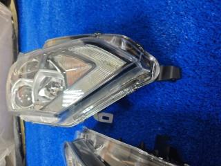 Фары пара передние Qashqai 2017-2020