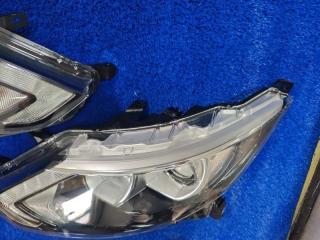 Фары пара передние Qashqai 2017-2020