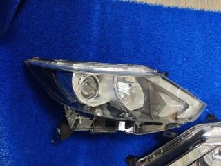 Фары пара передние Qashqai 2017-2020