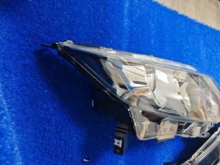 Фары пара передние Qashqai 2017-2020