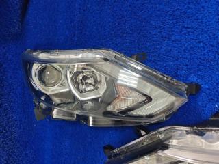 Фары пара передние Qashqai 2017-2020