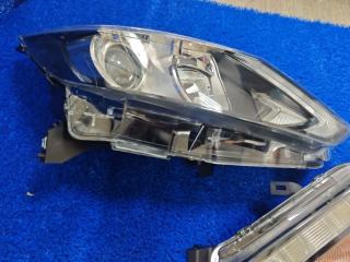 Фары пара передние Qashqai 2017-2020