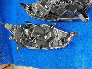 Фары пара передние Qashqai 2017-2020