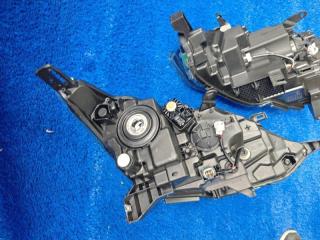 Фары пара передние Qashqai 2017-2020