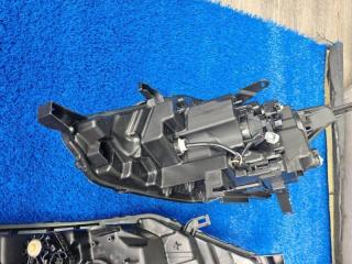 Фары пара передние Qashqai 2017-2020