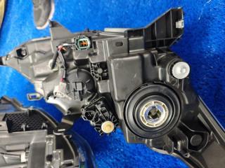 Фары пара передние Qashqai 2017-2020