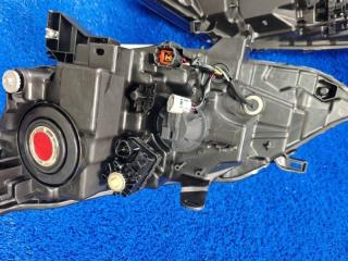 Фары пара передние Qashqai 2017-2020