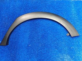 Фендер задний левый Honda Fit 2019+