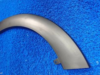 Фендер задний левый Fit 2019+ GR