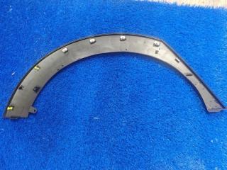 Фендер задний левый Fit 2019+ GR