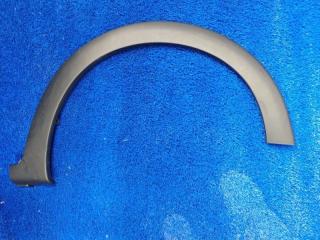 Запчасть фендер передний правый Honda Fit 2019+