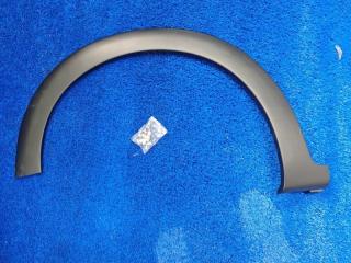 Фендер передний левый Honda Fit 2019+