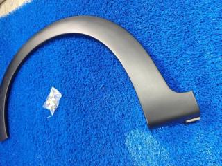 Фендер передний левый Fit 2019+ GR