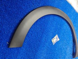 Фендер передний левый Honda Fit GR