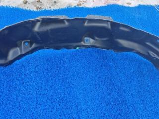 Подкрылок передний левый Toyota Prado