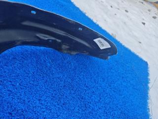 Подкрылок передний левый Prado 1996-2002