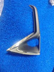 Накладка противотуманной фары передняя правая RX 2015-2022