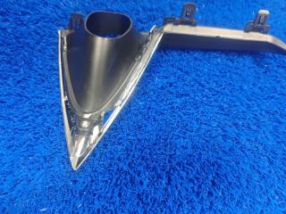 Накладка противотуманной фары передняя правая RX 2015-2022