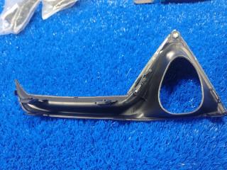 Накладка противотуманной фары передняя правая RX 2015-2022