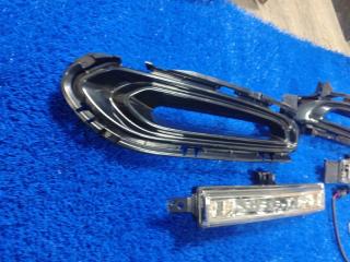 Туманки передние Vezel 2013-2018 RU