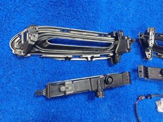 Туманки передние Vezel 2013-2018 RU