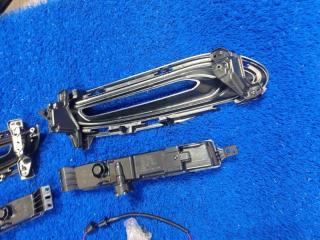 Туманки передние Vezel 2013-2018 RU