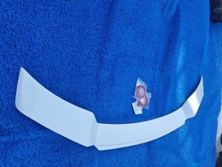 Спойлер задний toyota C-HR