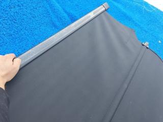 Шторка багажника задняя CR-V 2016-2021 RT/RW