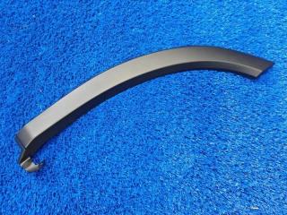 Молдинг двери задний левый Lexus RX 2016-2022