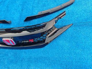 Решетка радиатора передняя Civic 2019-2021